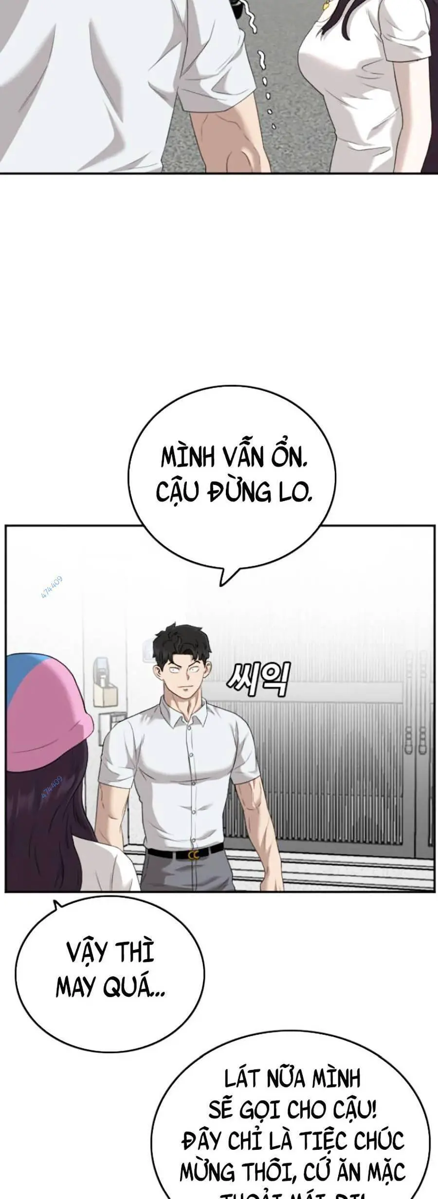 Người Xấu Nettruyen ZZZ Chương 118 Page 49
