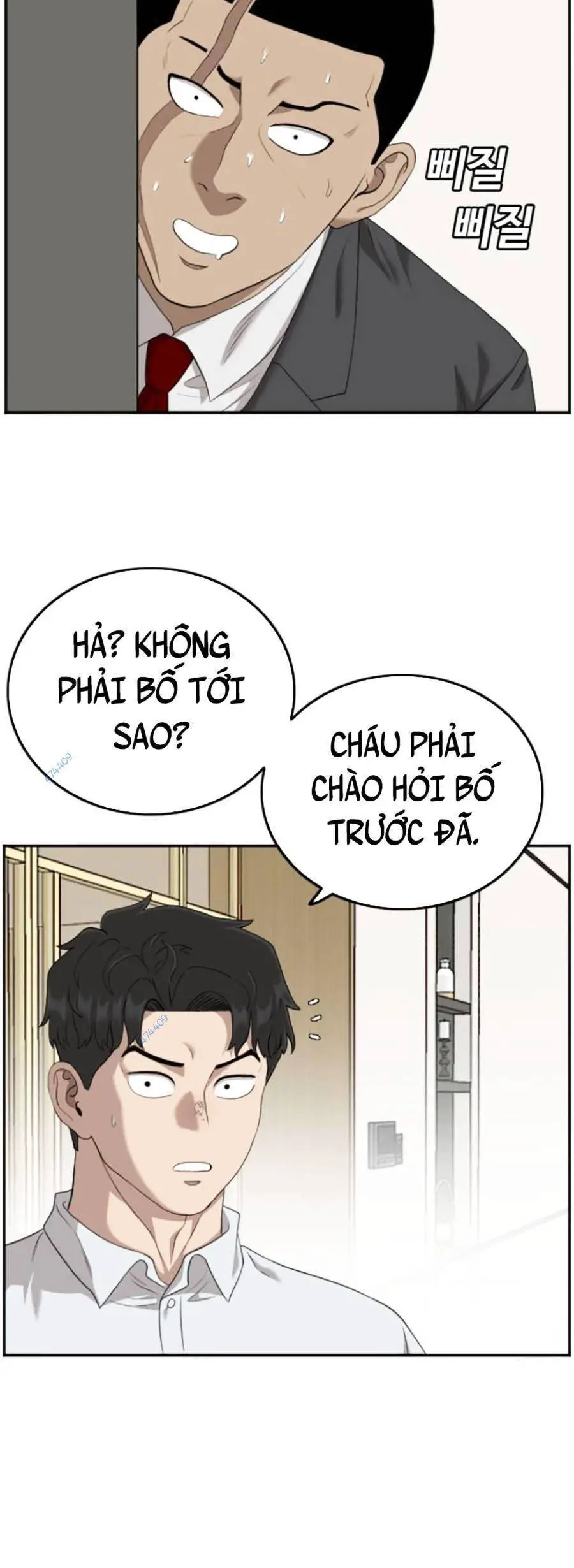 Người Xấu Nettruyen ZZZ Chương 118 Page 52