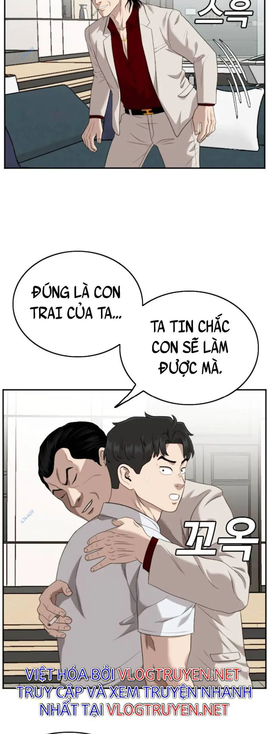 Người Xấu Nettruyen ZZZ Chương 118 Page 56