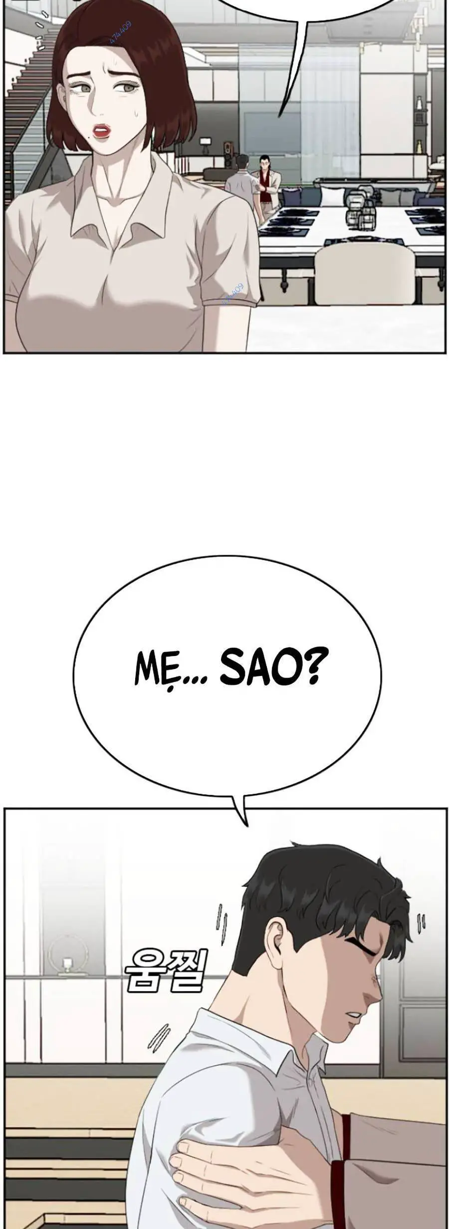 Người Xấu Nettruyen ZZZ Chương 118 Page 58