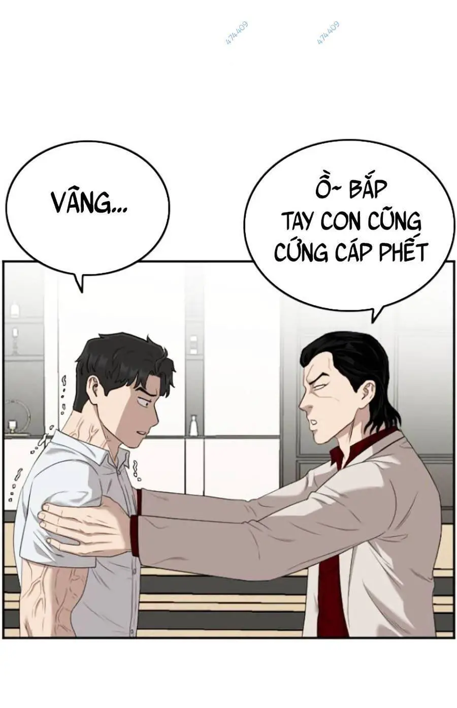 Người Xấu Nettruyen ZZZ Chương 118 Page 61