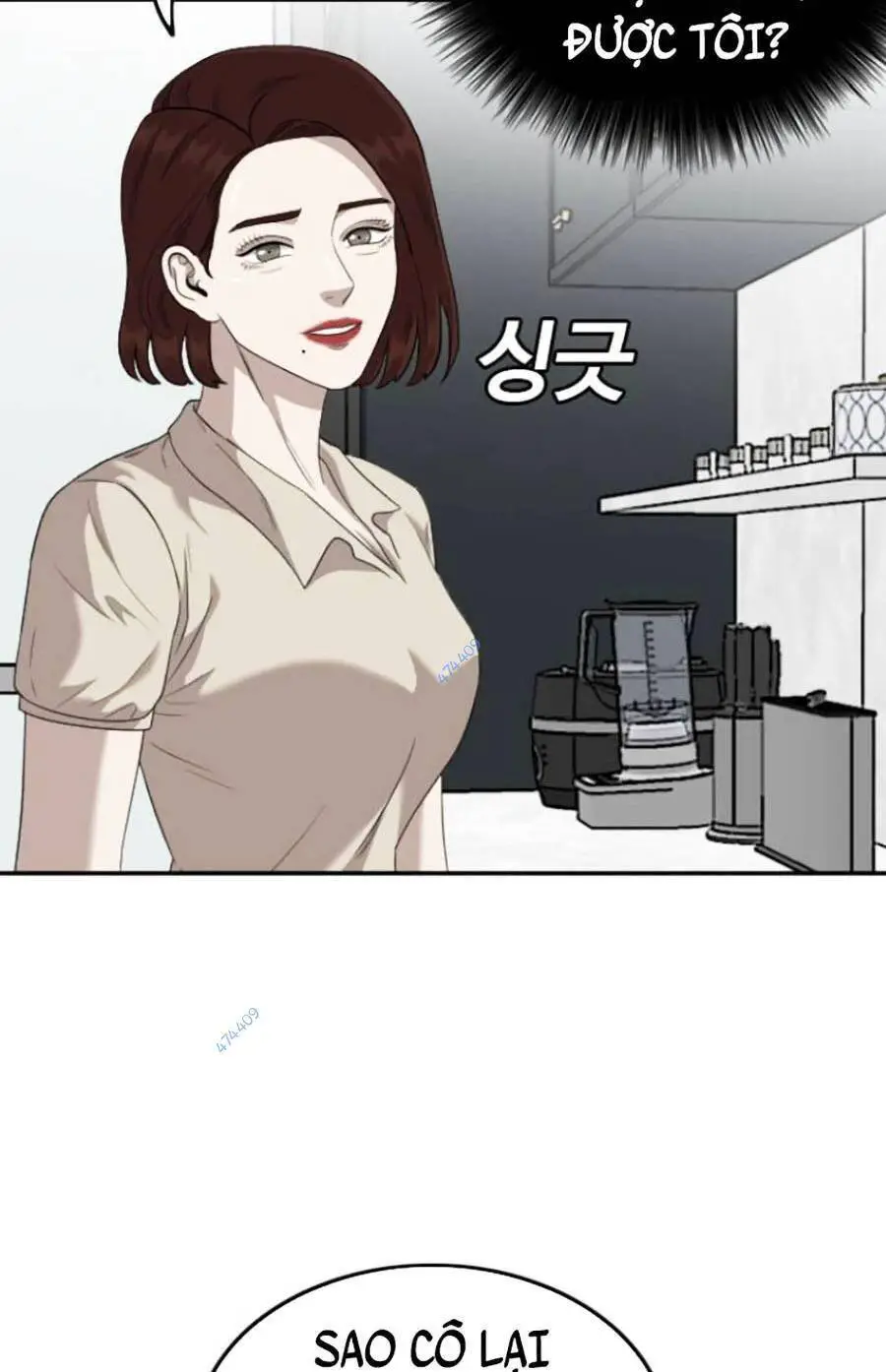 Người Xấu Nettruyen ZZZ Chương 118 Page 65