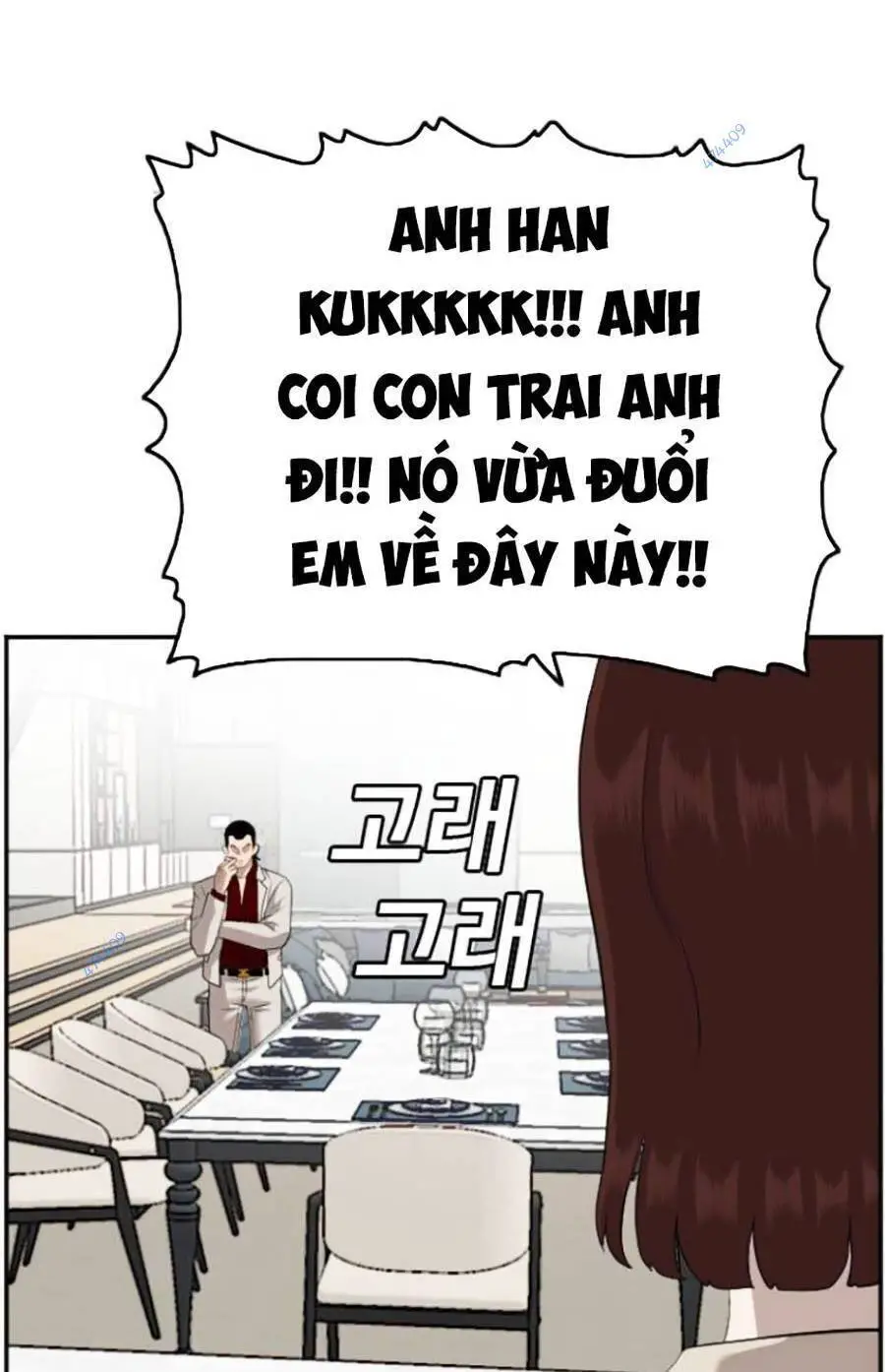 Người Xấu Nettruyen ZZZ Chương 118 Page 69