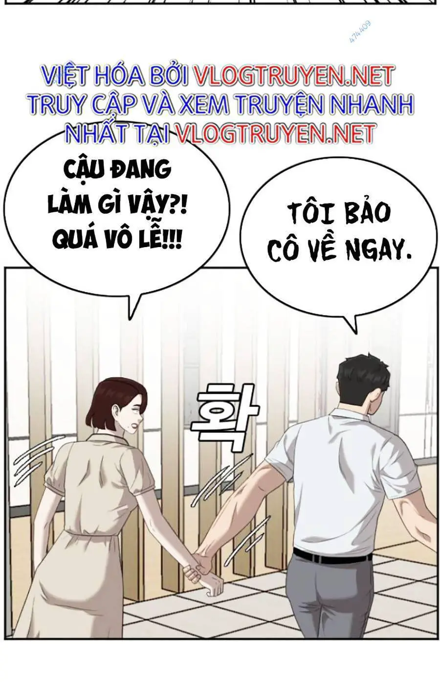 Người Xấu Nettruyen ZZZ Chương 118 Page 72