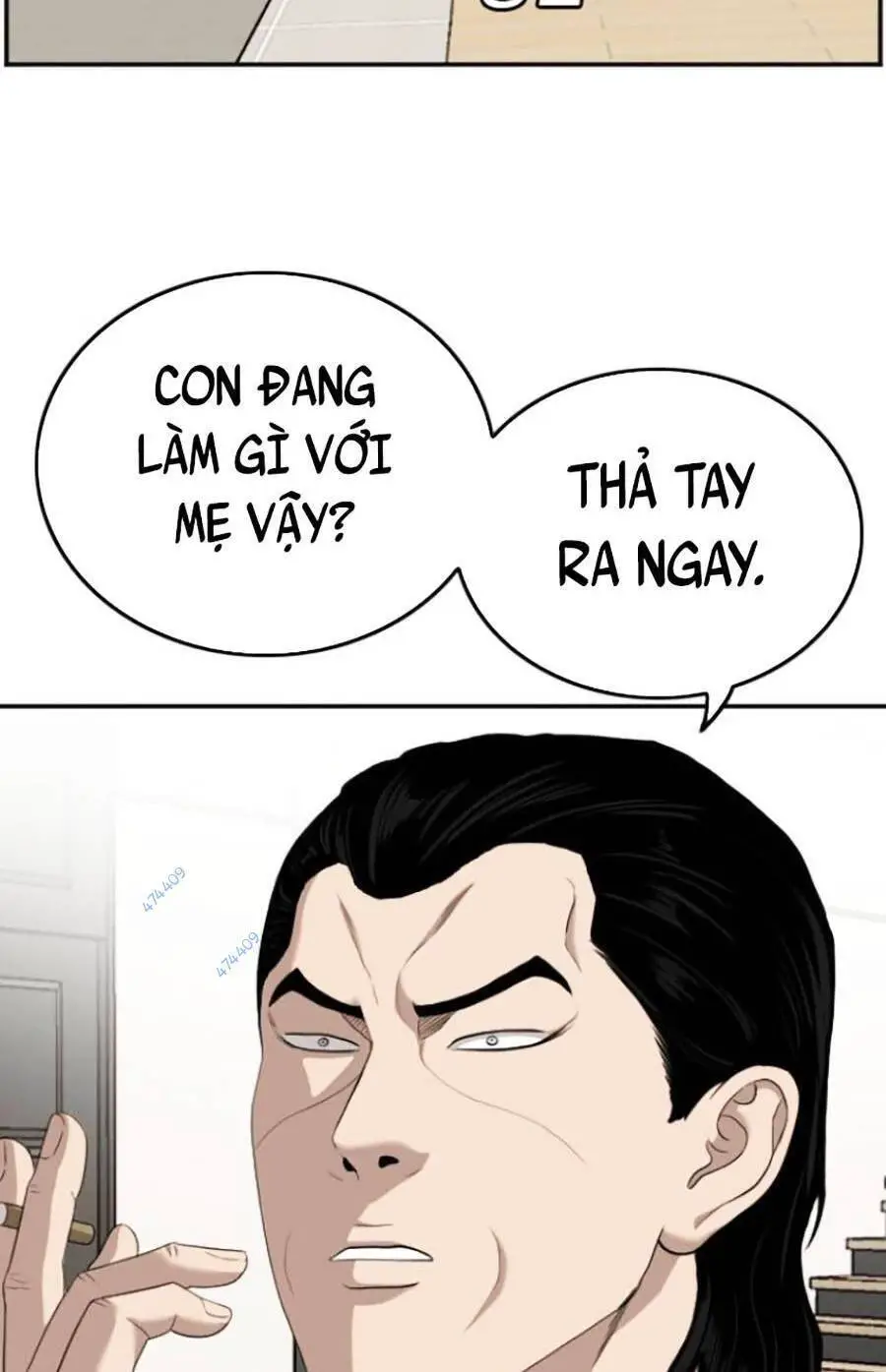 Người Xấu Nettruyen ZZZ Chương 118 Page 74
