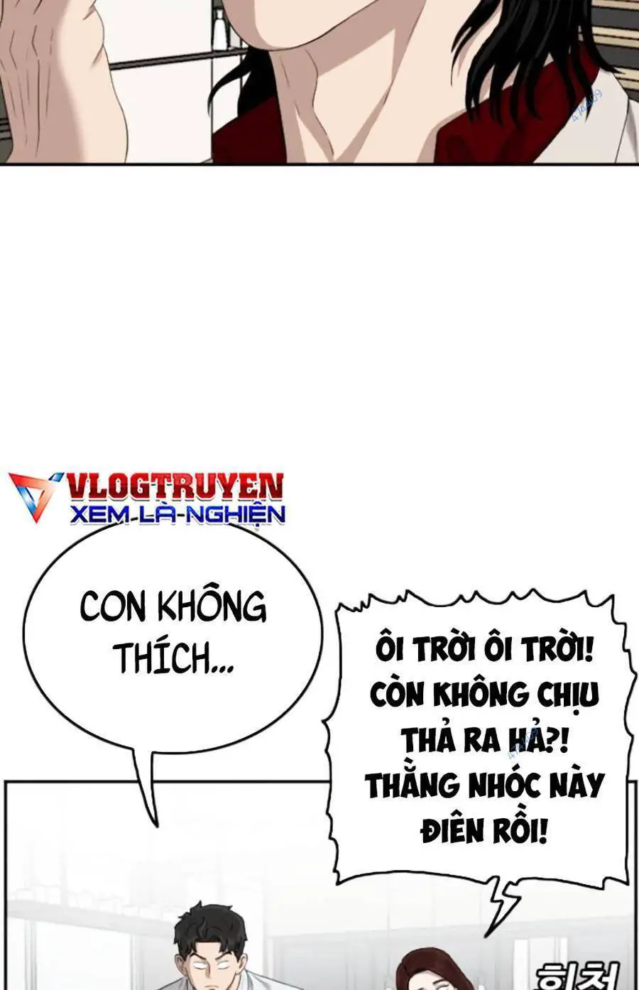 Người Xấu Nettruyen ZZZ Chương 118 Page 75