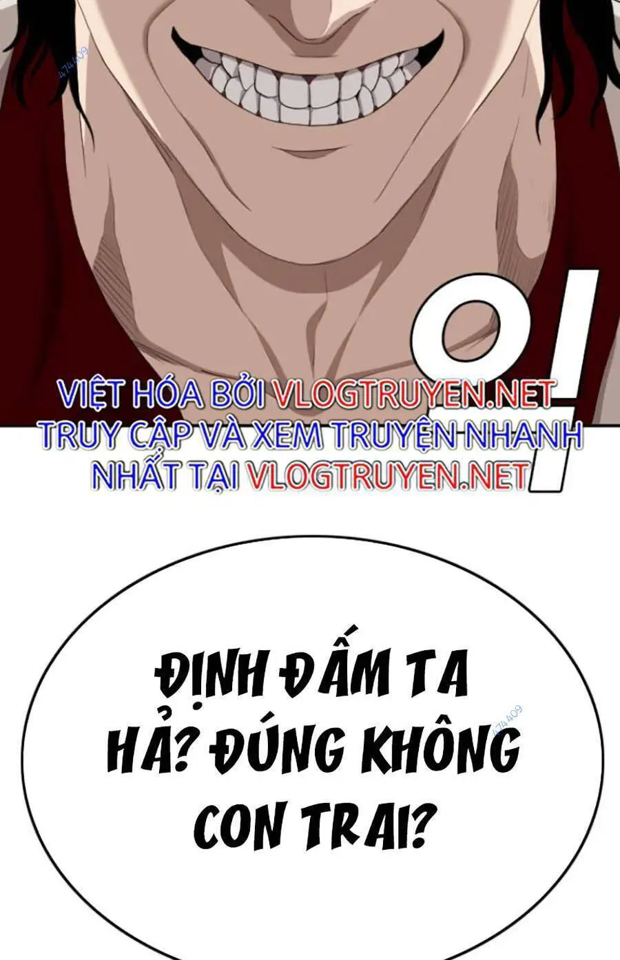 Người Xấu Nettruyen ZZZ Chương 118 Page 79