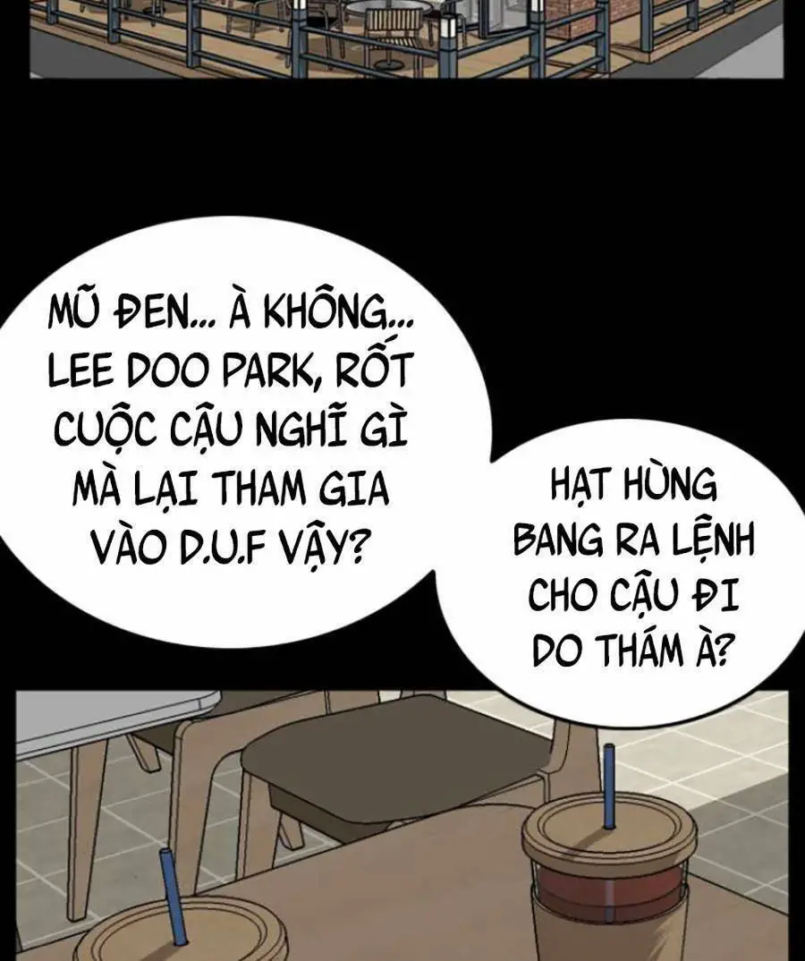 Người Xấu Nettruyen ZZZ Chương 130 Page 35