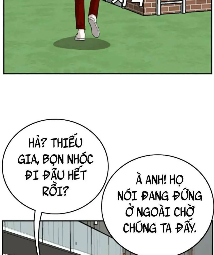 Người Xấu Nettruyen ZZZ Chương 130 Page 83