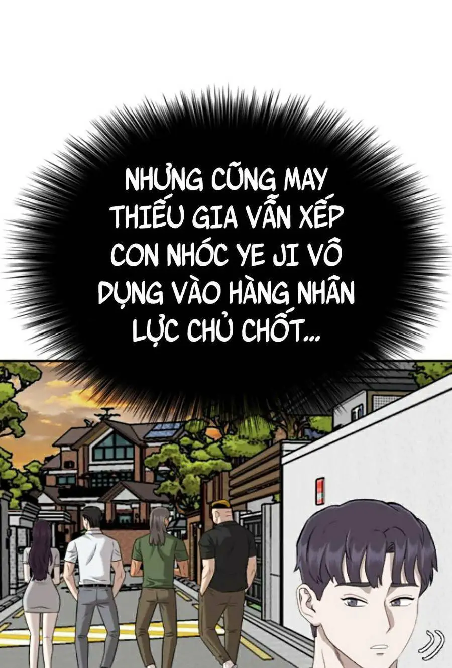 Người Xấu Nettruyen ZZZ Chương 130 Page 122