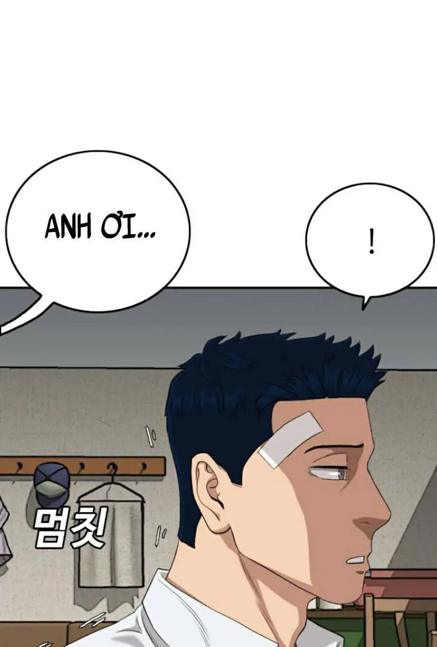 Người Xấu Nettruyen ZZZ Chương 130 Page 127