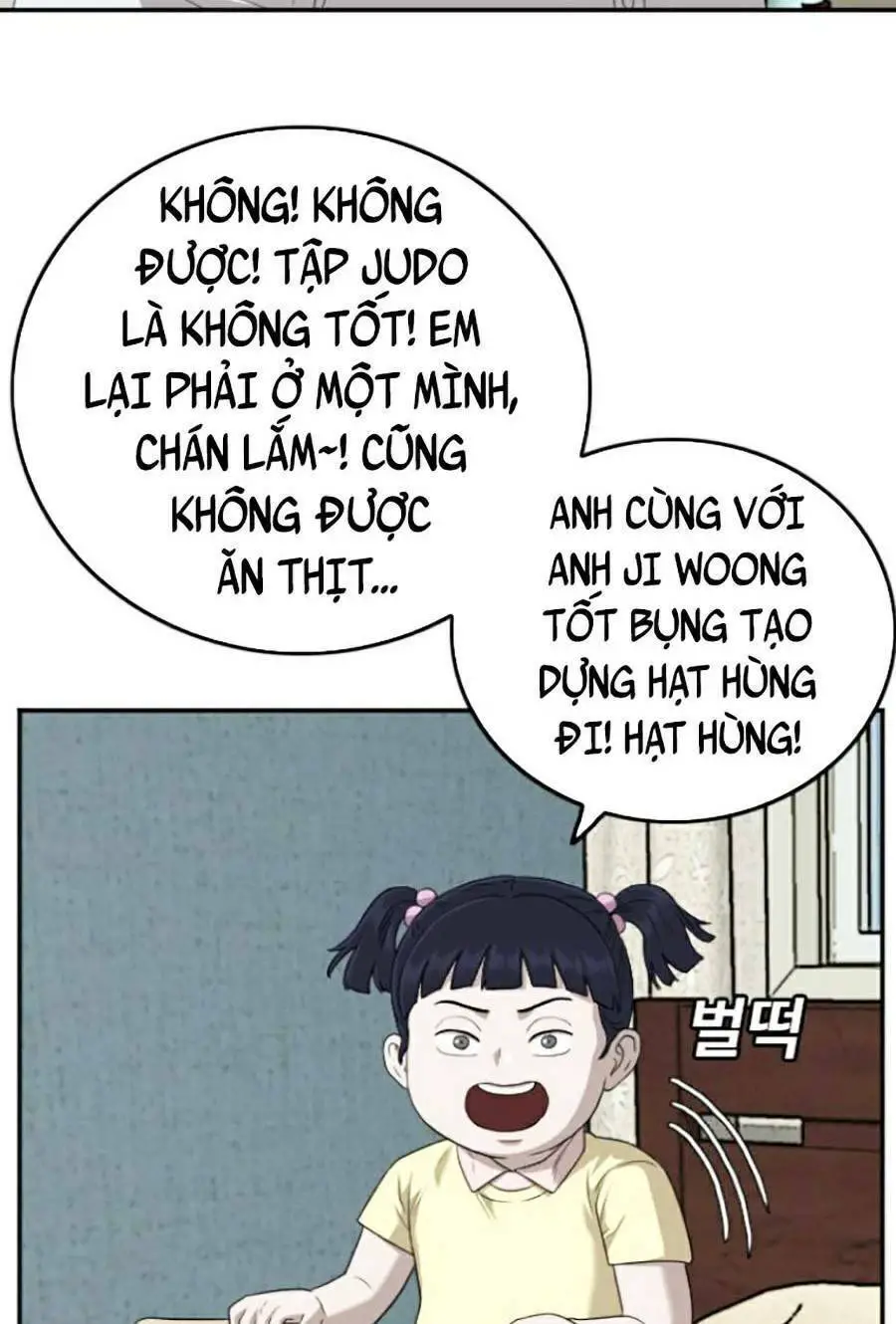 Người Xấu Nettruyen ZZZ Chương 130 Page 132