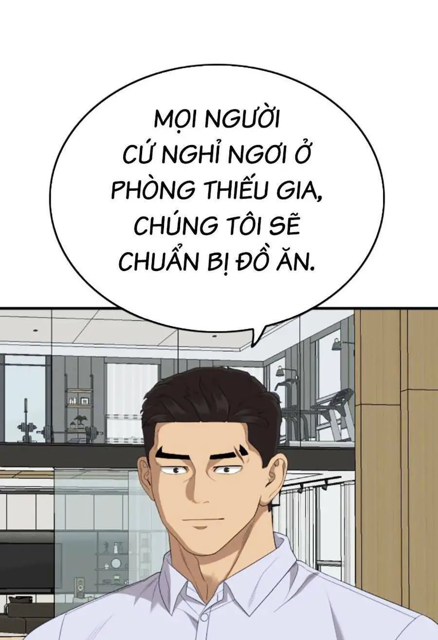 Người Xấu Nettruyen ZZZ Chương 162 Page 27