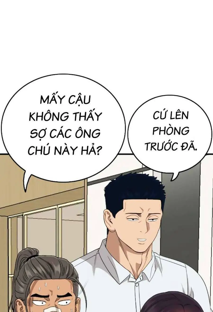 Người Xấu Nettruyen ZZZ Chương 162 Page 30