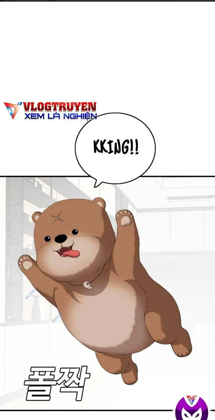 Người Xấu Nettruyen ZZZ Chương 162 Page 43