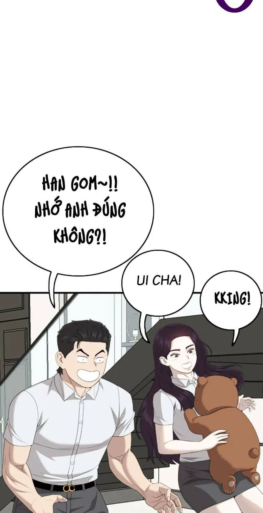 Người Xấu Nettruyen ZZZ Chương 162 Page 44