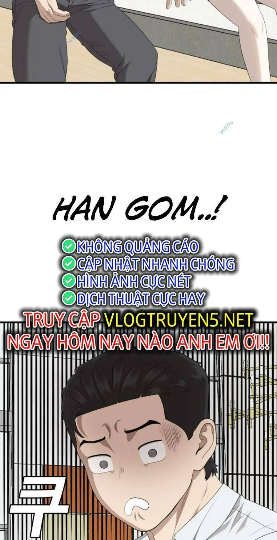 Người Xấu Nettruyen ZZZ Chương 162 Page 45