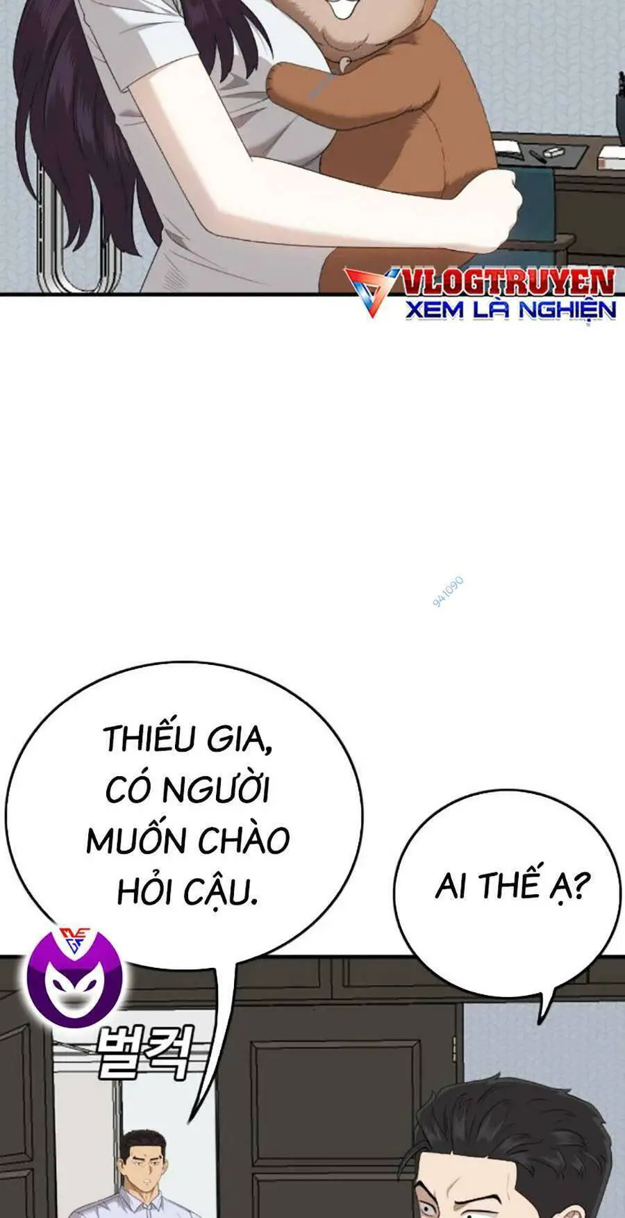 Người Xấu Nettruyen ZZZ Chương 162 Page 47