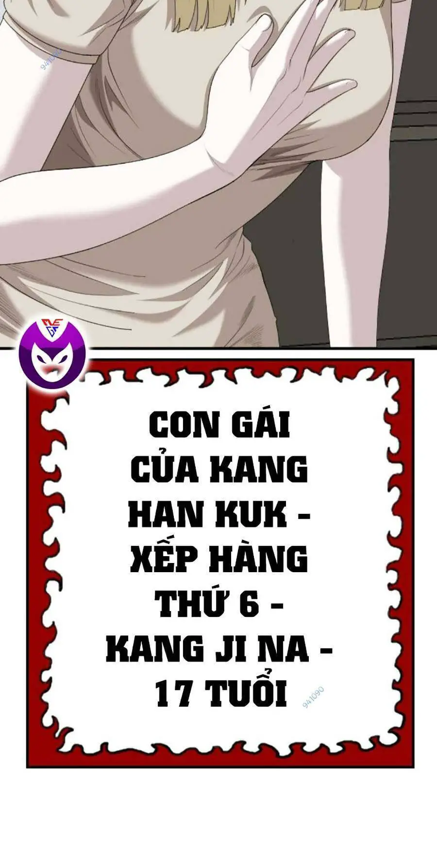 Người Xấu Nettruyen ZZZ Chương 162 Page 51