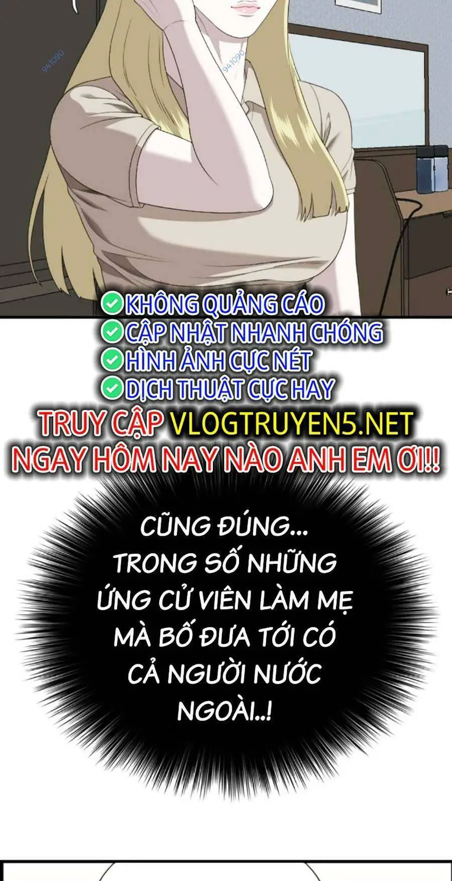 Người Xấu Nettruyen ZZZ Chương 162 Page 57