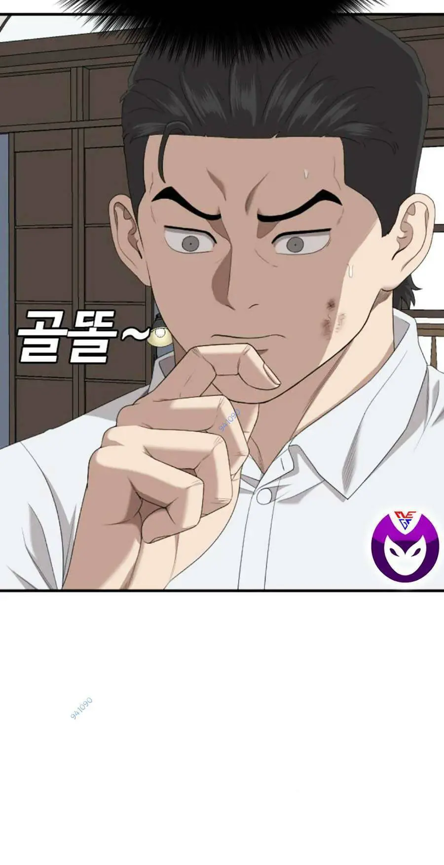 Người Xấu Nettruyen ZZZ Chương 162 Page 59
