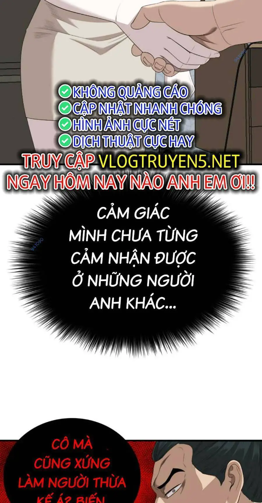 Người Xấu Nettruyen ZZZ Chương 162 Page 65