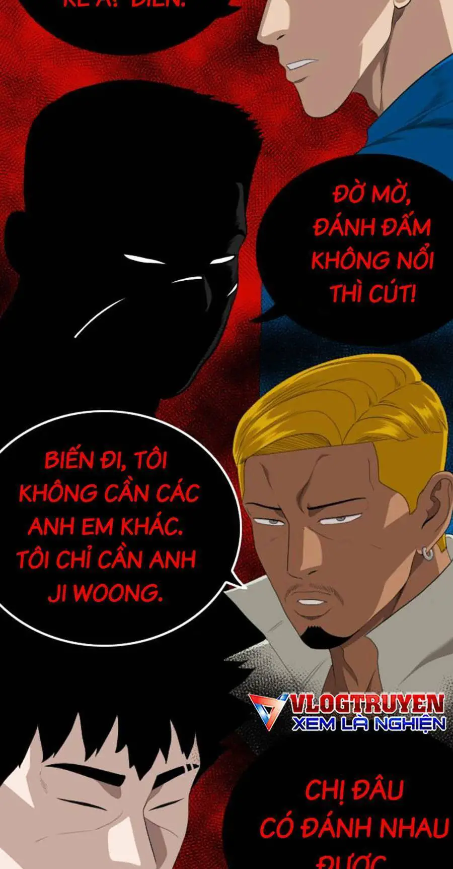 Người Xấu Nettruyen ZZZ Chương 162 Page 66