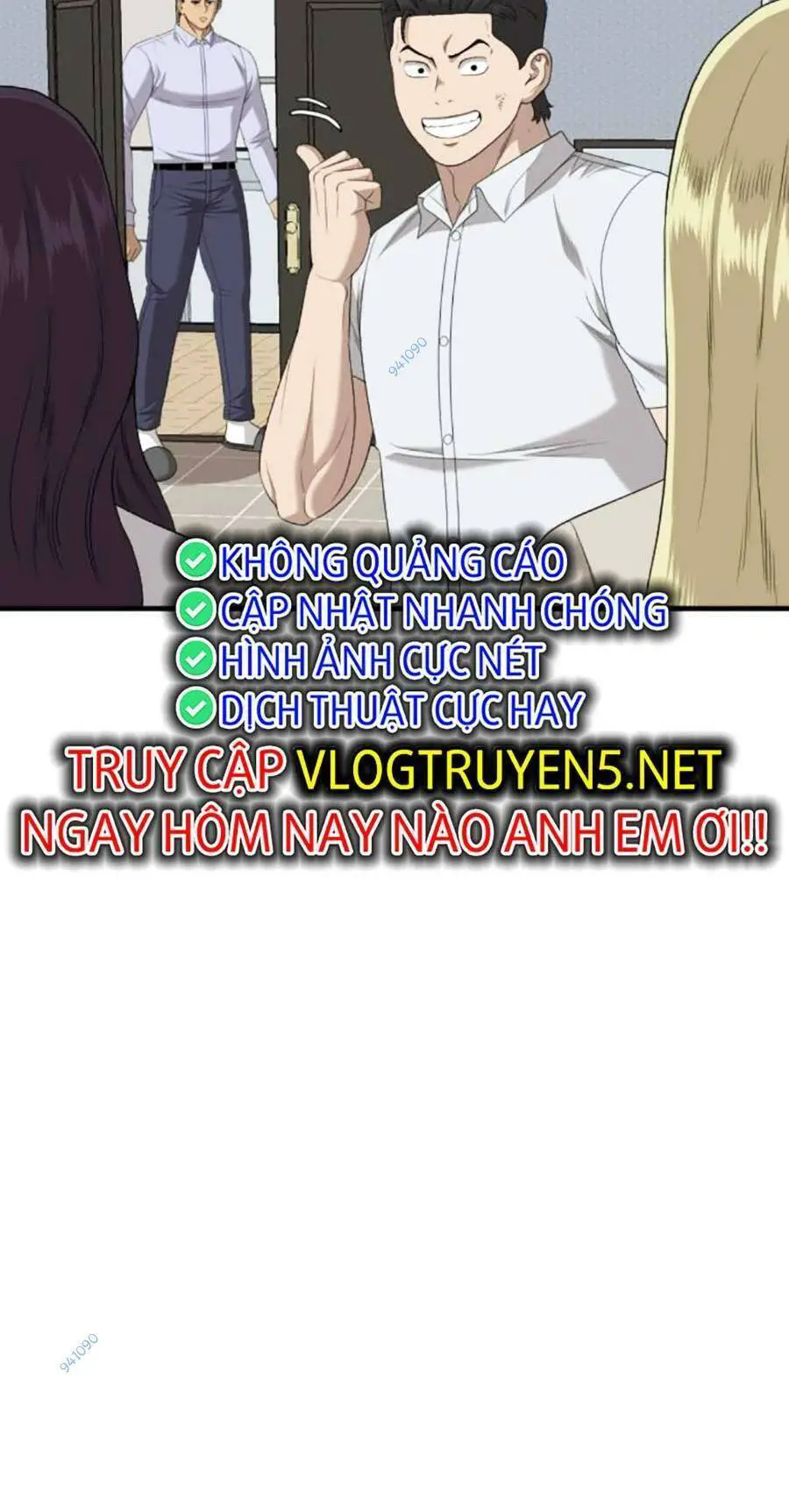 Người Xấu Nettruyen ZZZ Chương 162 Page 73