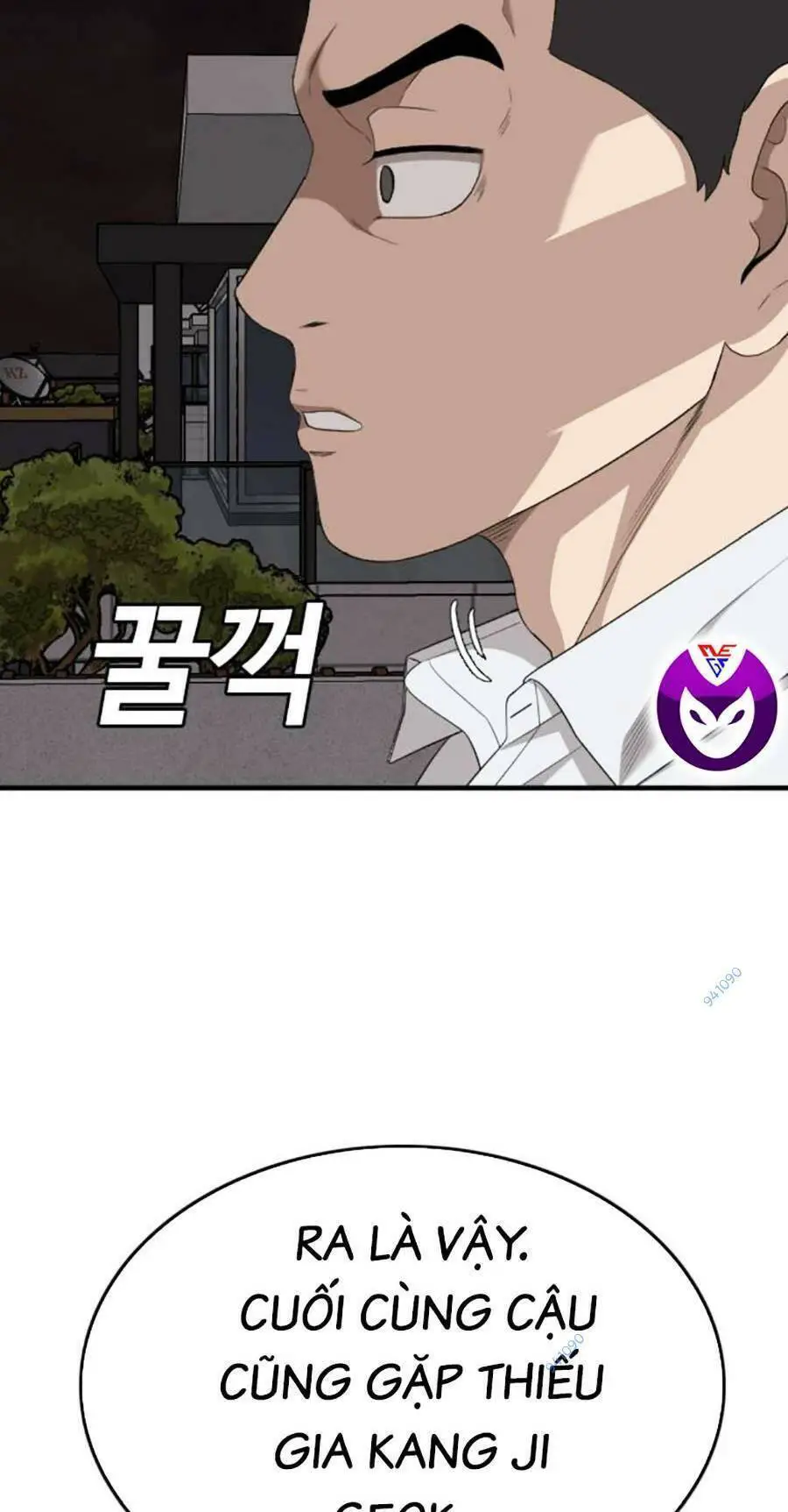 Người Xấu Nettruyen ZZZ Chương 162 Page 79