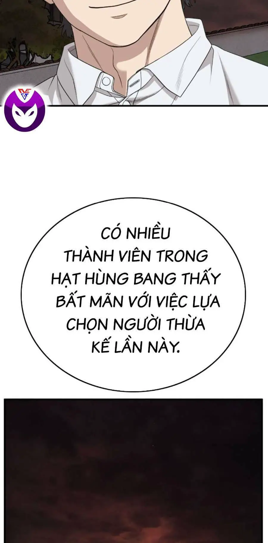 Người Xấu Nettruyen ZZZ Chương 162 Page 124