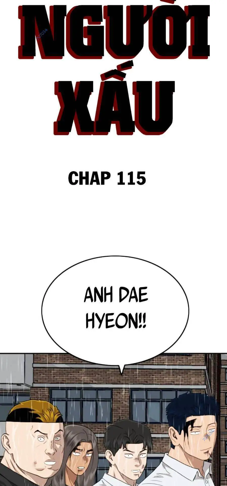Người Xấu Nettruyen ZZZ Chương 115 Page 5