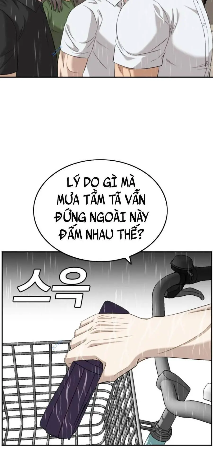 Người Xấu Nettruyen ZZZ Chương 115 Page 6