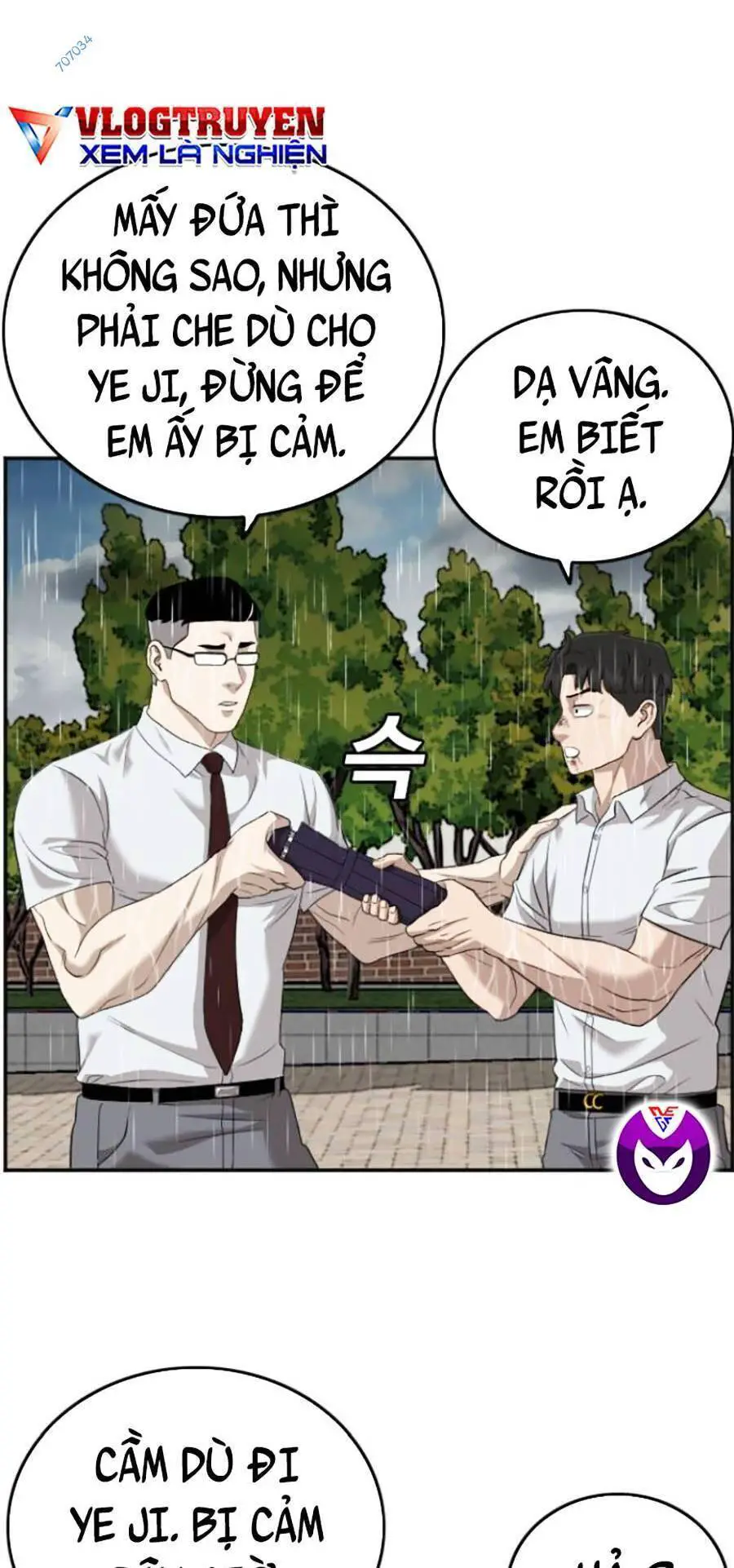 Người Xấu Nettruyen ZZZ Chương 115 Page 7