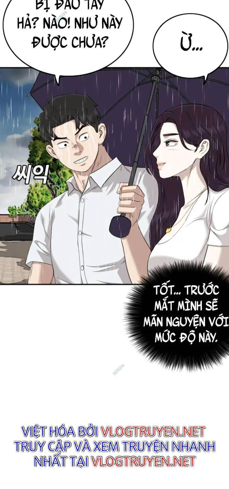 Người Xấu Nettruyen ZZZ Chương 115 Page 10