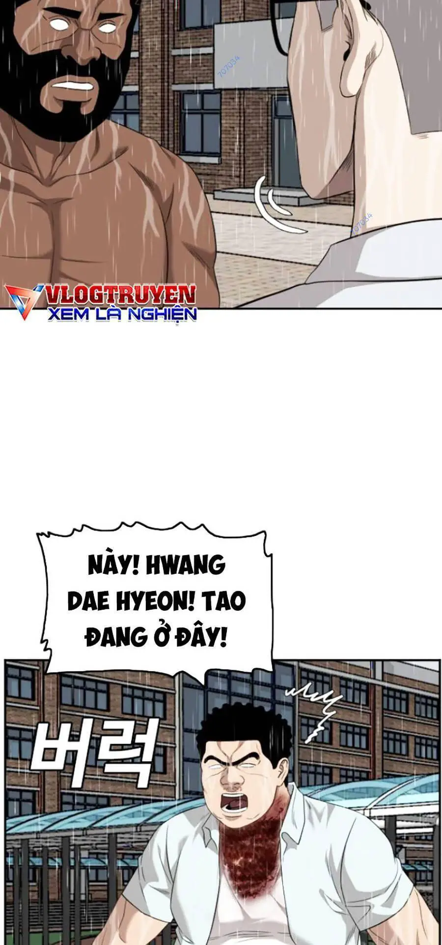 Người Xấu Nettruyen ZZZ Chương 115 Page 13