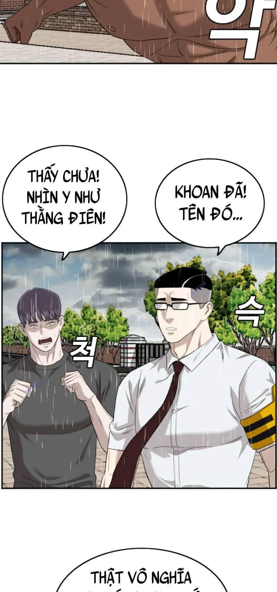 Người Xấu Nettruyen ZZZ Chương 115 Page 22