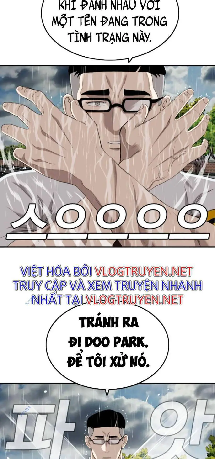 Người Xấu Nettruyen ZZZ Chương 115 Page 23