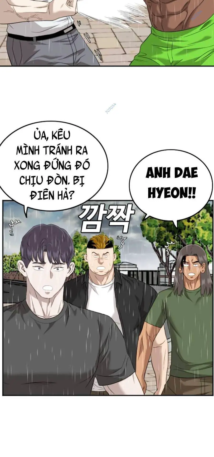 Người Xấu Nettruyen ZZZ Chương 115 Page 25