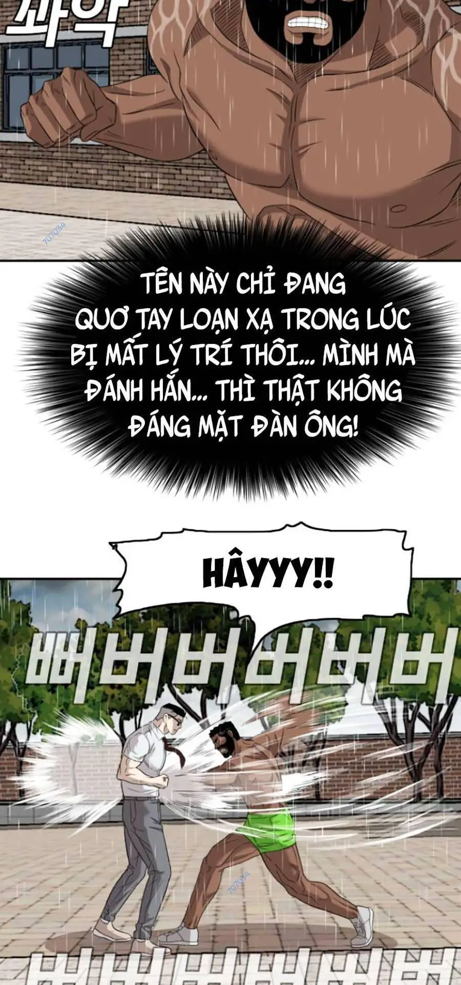 Người Xấu Nettruyen ZZZ Chương 115 Page 28