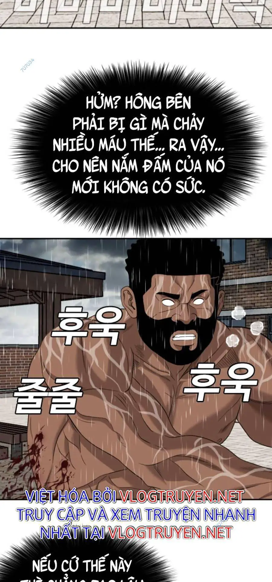 Người Xấu Nettruyen ZZZ Chương 115 Page 29
