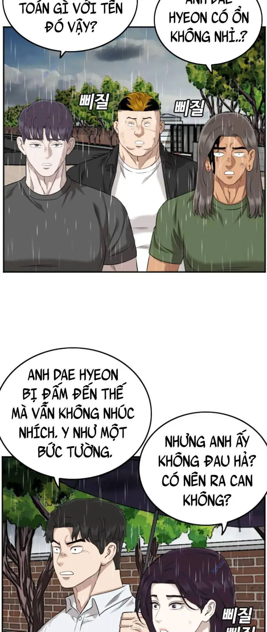 Người Xấu Nettruyen ZZZ Chương 115 Page 32