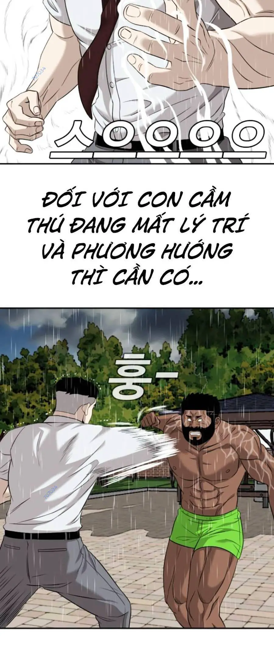 Người Xấu Nettruyen ZZZ Chương 115 Page 38
