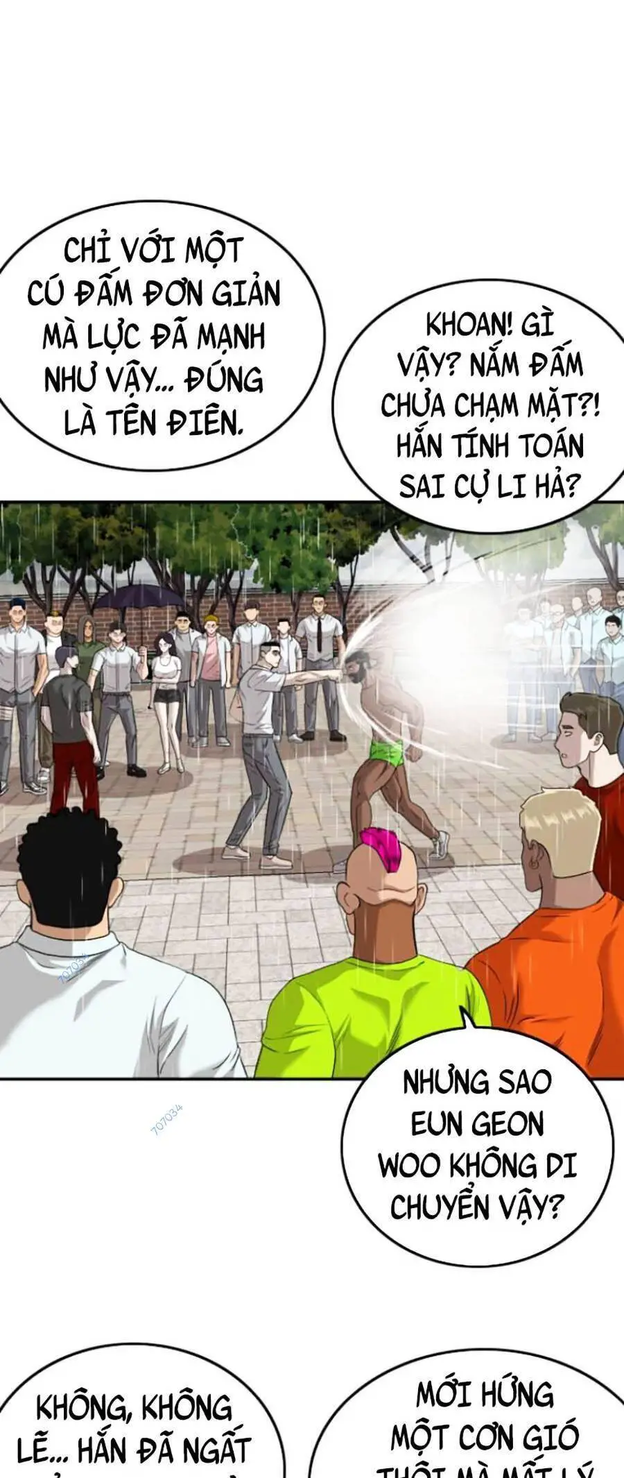 Người Xấu Nettruyen ZZZ Chương 115 Page 42