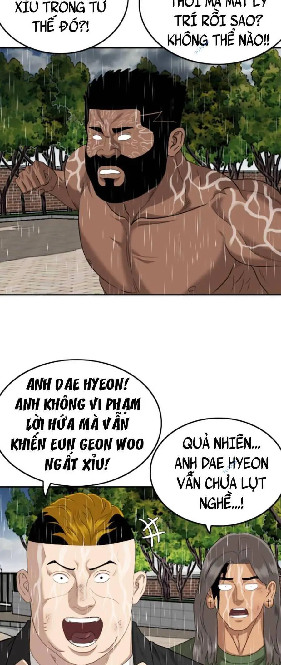 Người Xấu Nettruyen ZZZ Chương 115 Page 43