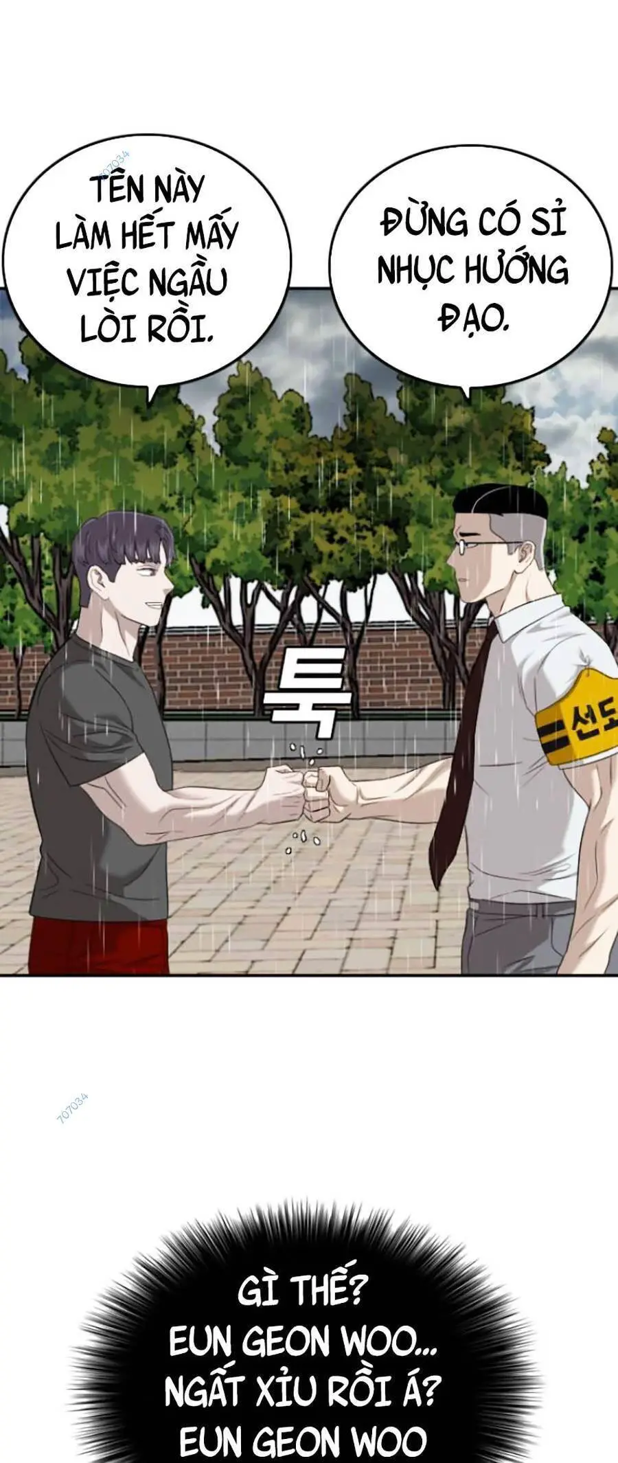 Người Xấu Nettruyen ZZZ Chương 115 Page 46
