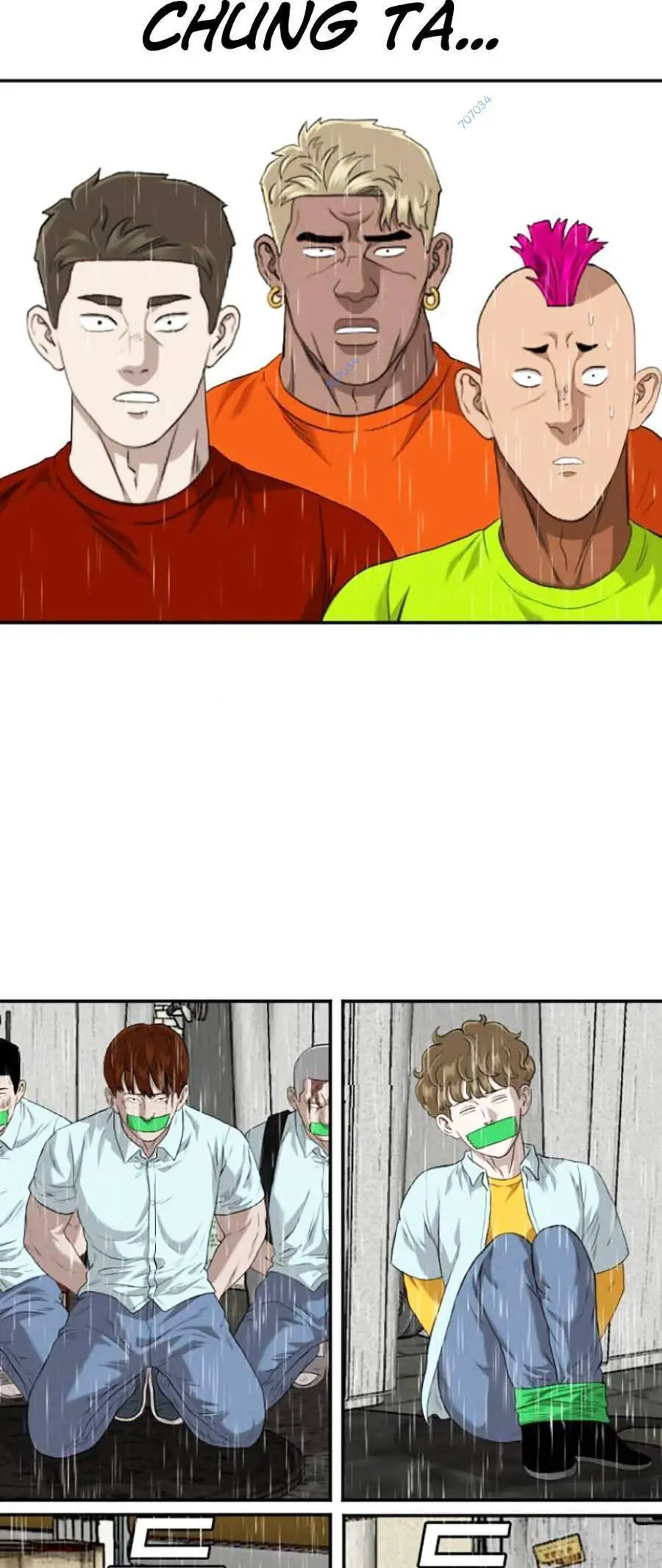 Người Xấu Nettruyen ZZZ Chương 115 Page 55