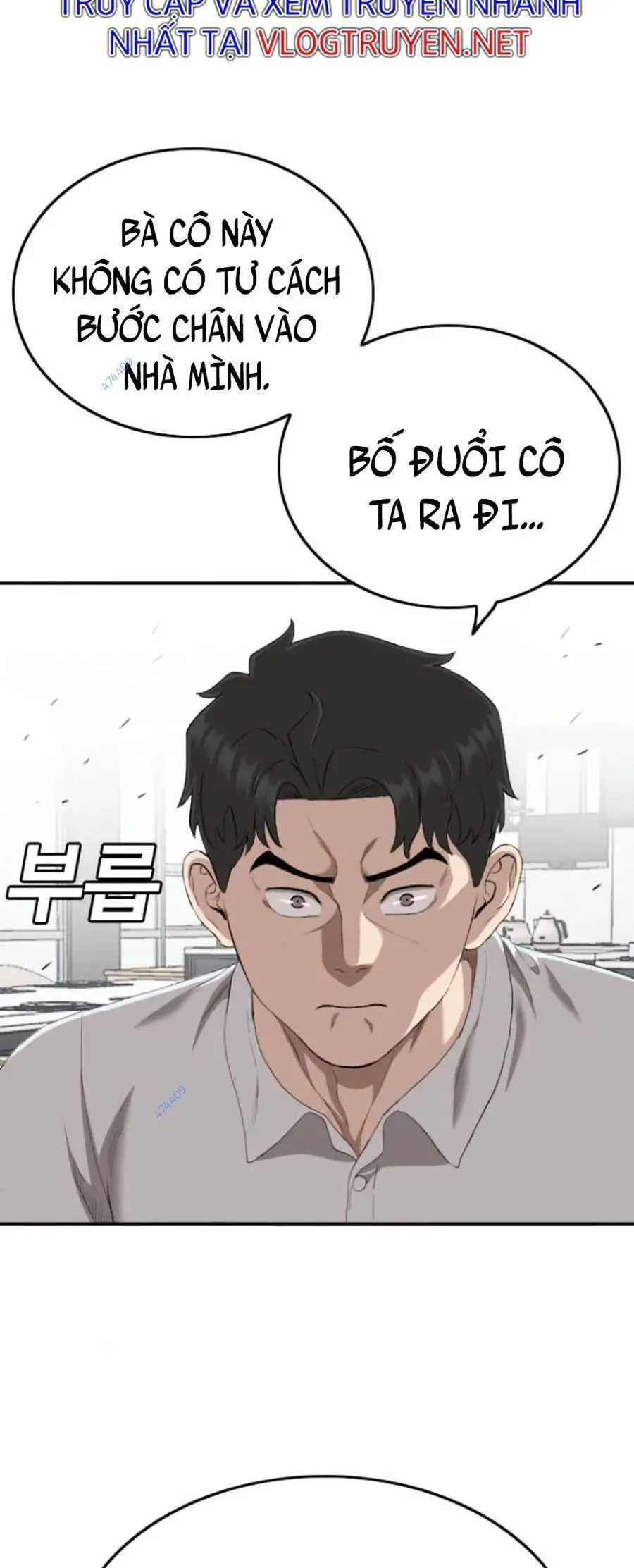 Người Xấu Nettruyen ZZZ Chương 119 Page 2