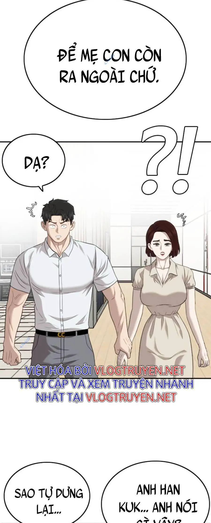 Người Xấu Nettruyen ZZZ Chương 119 Page 9