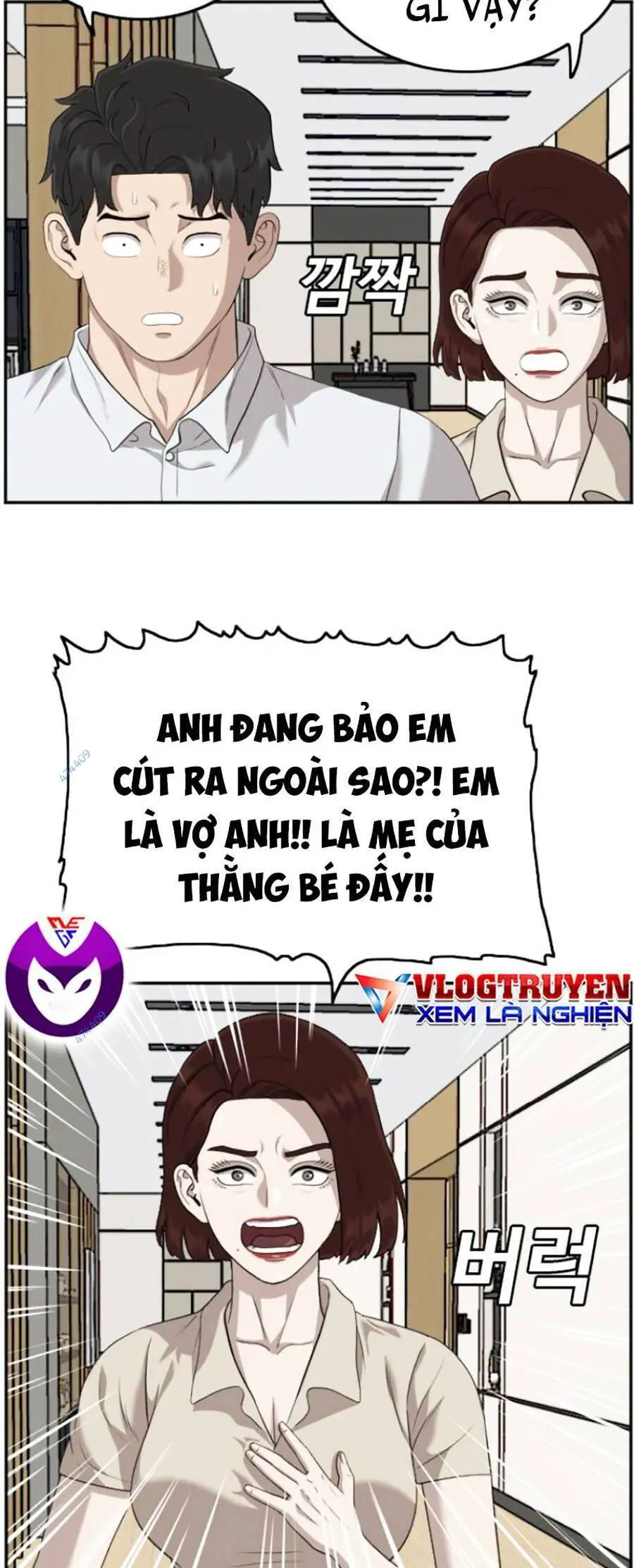 Người Xấu Nettruyen ZZZ Chương 119 Page 10