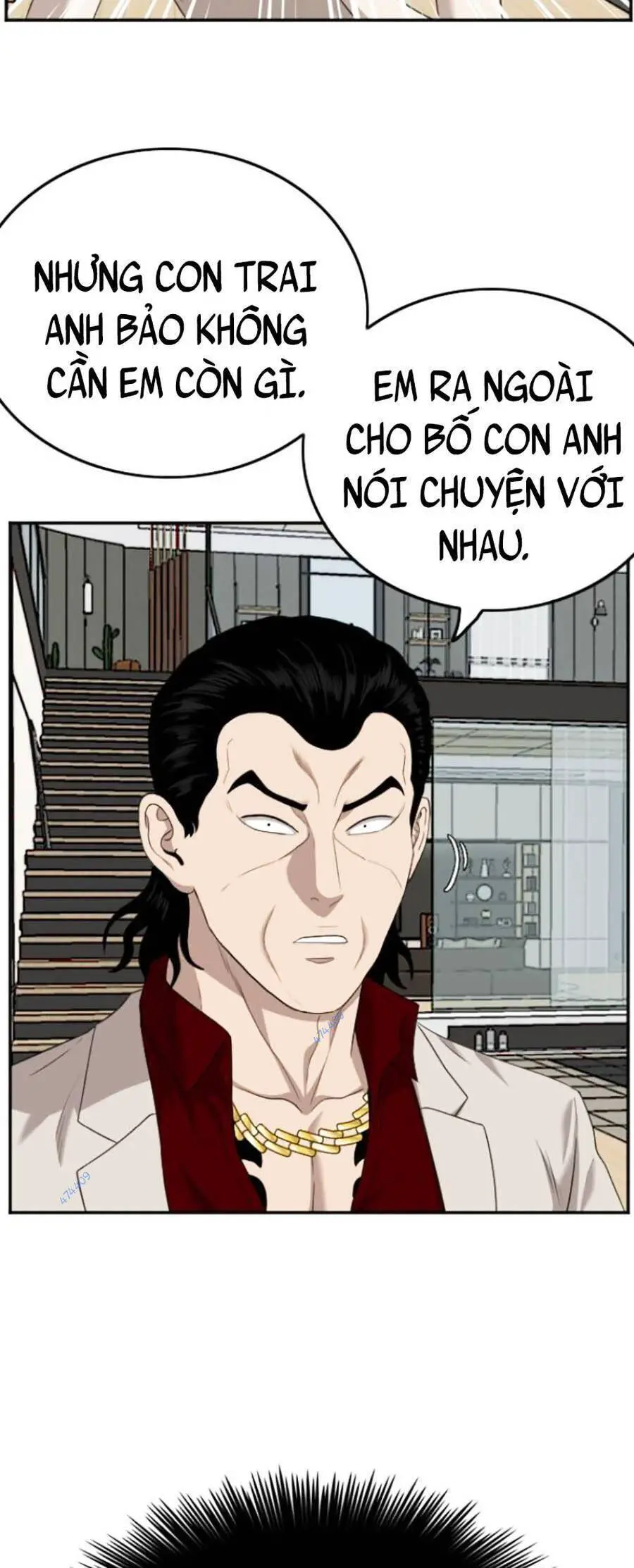 Người Xấu Nettruyen ZZZ Chương 119 Page 11